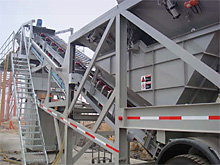 Продажа бетонных заводов