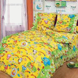 Постельное белье, подушки, одеяло, наматрасники