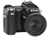 Продам Nikon Coolpix 5700