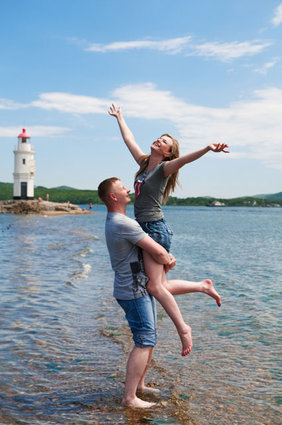 Фотограф Москаленко Сергей