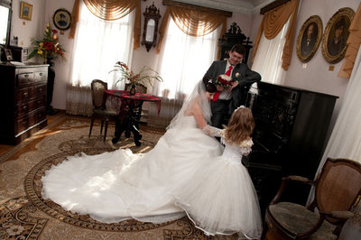 Фотограф Москаленко Сергей