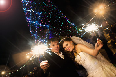 Фотограф Александр Хитров