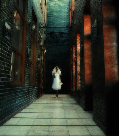 Фотограф Александр Хитров