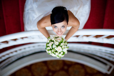 Фотограф Александр Хитров