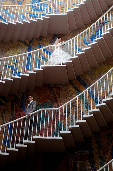 Фотограф Александр Хитров