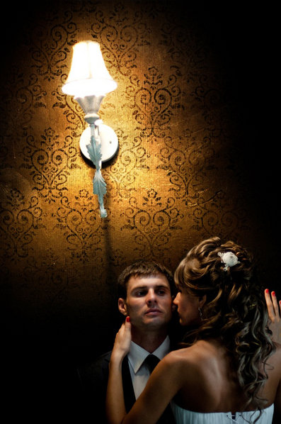 Фотограф Александр Хитров