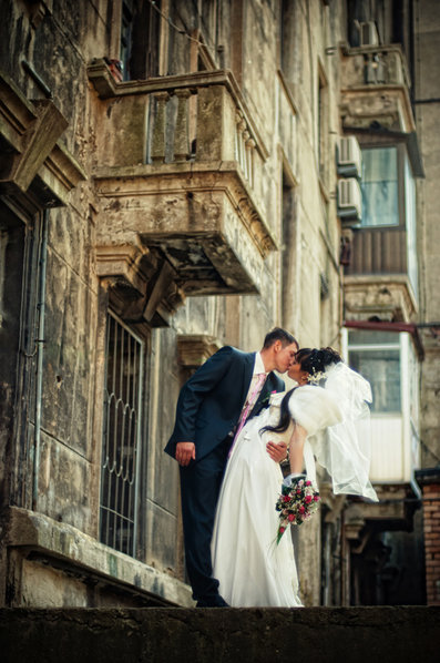 Фотограф Александр Хитров