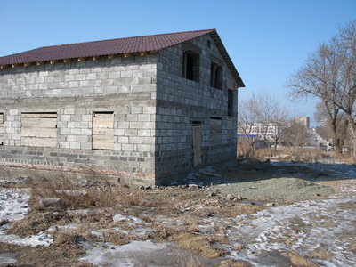 Продам дом в г.Большом Камень