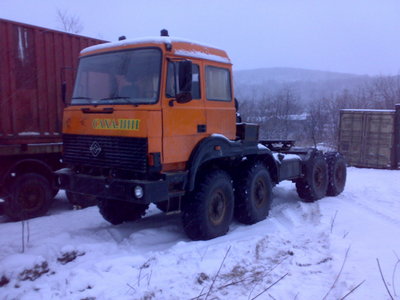 Сдам в аренду тягач седельный с прицепоп 4-х мостовой полно-приводной