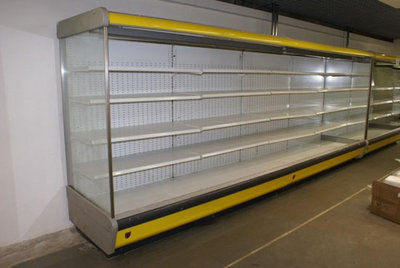 Холодильное оборудование по жарким ценам!