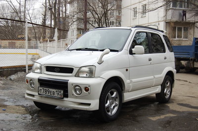 Продам а/м Toyota Cami