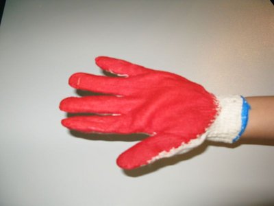 Перчатки латексные, ПВХ, Х/Б и рабочие рукавицы