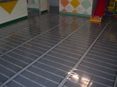 Ищем дилеров в регионах России – реализация теплого пленочного ИК пола Mirae и PowerFilm