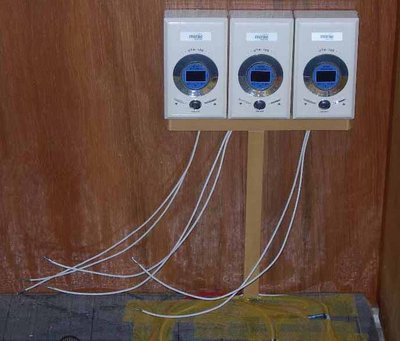 Ищем дилеров в регионах России – реализация теплого пленочного ИК пола Mirae и PowerFilm