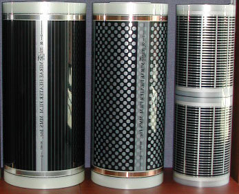 Ищем дилеров в регионах России – реализация теплого пленочного ИК пола Mirae и PowerFilm