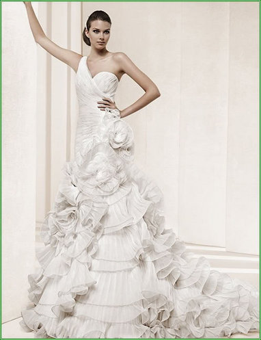 Интернет-магазин свадебных и вечерних платьев, аксессуаров "МиМи". Индивидуальный пошив.