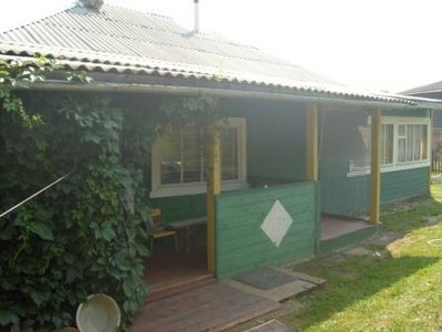 Дом в деревне ПМЖ 140м Владимирская обл. Щёлковское ш. у водохранилища 120км от МКАД