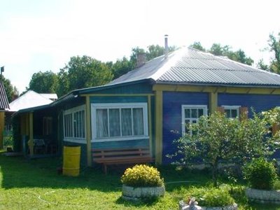 Дом в деревне ПМЖ 140м Владимирская обл. Щёлковское ш. у водохранилища 120км от МКАД