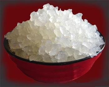 Морской рис - дешево!