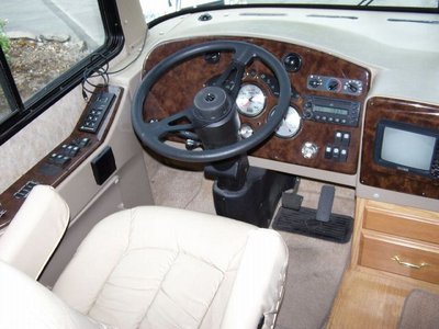 Роскошный Дом на колёсах + прицеп-гараж ! - Спешите !