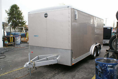 Роскошный Дом на колёсах + прицеп-гараж ! - Спешите !