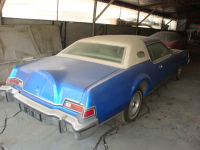 Только для Настоящих ценителей Классики Американских авто !