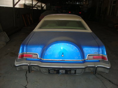 Только для Настоящих ценителей Классики Американских авто !