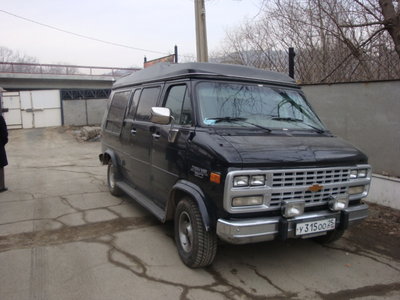 на - Американские авто - запчасти в наличии во Владивостоке! - Любые!