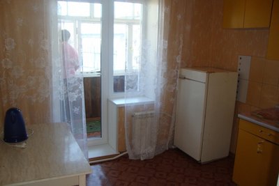 Сдаю на лето квартиру отдыхающим в п. Славянка