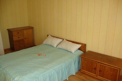 Сдаю на лето квартиру отдыхающим в п. Славянка