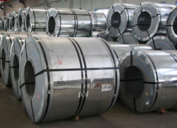 Оцинкованный, нержавеющий лист