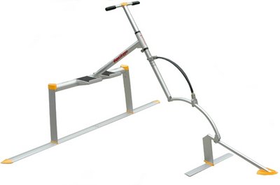 Водный велосипед