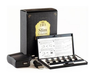 Электронные сигареты.