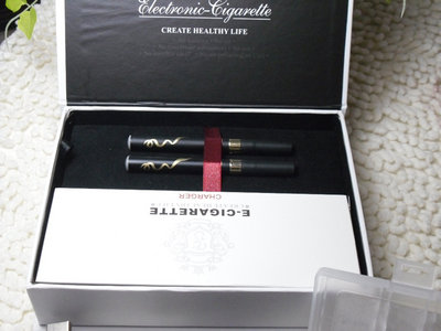 Электронные сигареты.