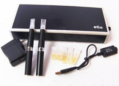Электронные сигареты EGO-T