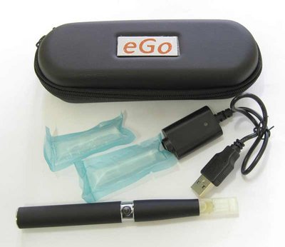 Электронные сигареты EGO-T