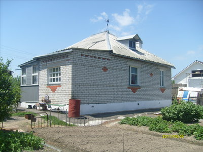 Продажа дома. 