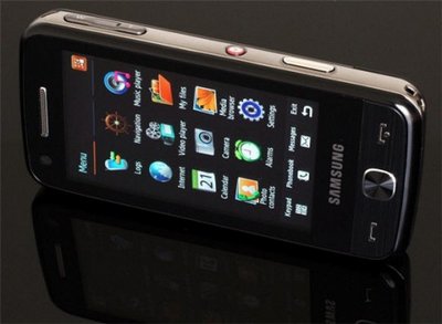 Продам Samsung Pixon12 M8910. Оригинал, новый, за 10 000 р.