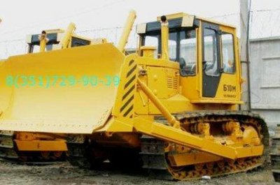 Продам Бульдозер Б10М   (новый)