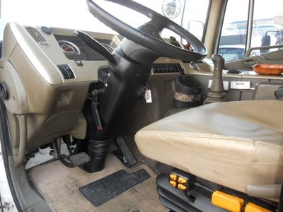 Манипулятор Daewoo Royal Novus 2009 год 7 тонн. Грузовик бортовой с крановой установкой.