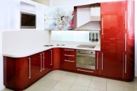 Лучший выбор кухни - мебельная фабрика "дельфин"!!! www.delphin.vl.ru