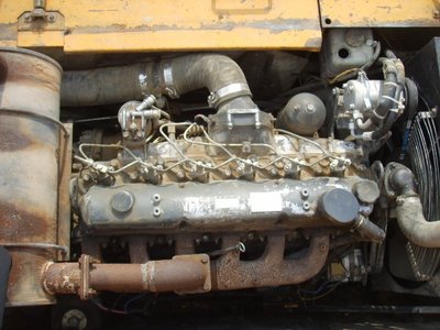 Колесный экскаватор Hyundai Robex 2000W 2000 года выпуска.