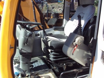 Продам колесный экскаватор Hyundai Robex 1400W-7А 2007 год