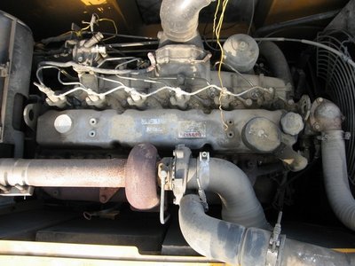 Продам колесный экскаватор Hyundai Robex 1400W-7А 2007 год