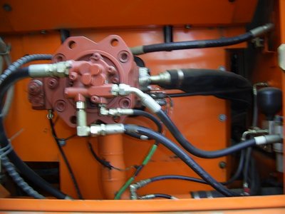 Продам гусеничный экскаватор Doosan DX300LC-V 2007 год.