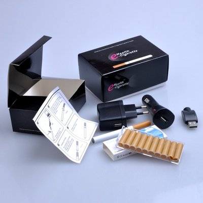 Электронные сигареты. Большой выбор!