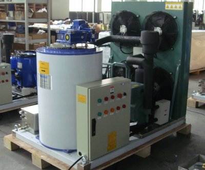 Оборудование для рыбопереработки