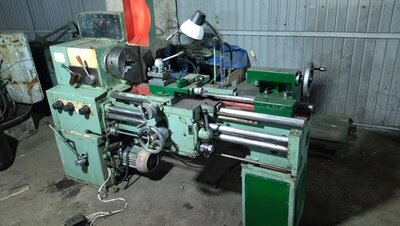 Токарный станок ИТ 1М - Новый (с хранения) ГАП продам