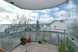 Остекление балконов, веранд, лоджий и мансард!