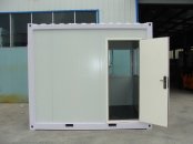 Блок-контенера модульные здания мобильные сооружения